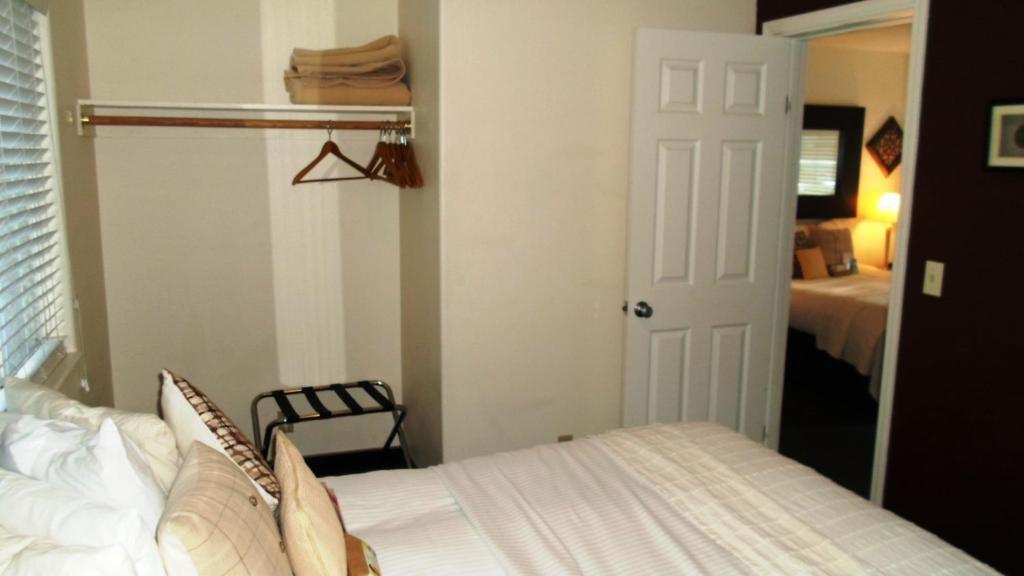 Paradice Motel South Lake Tahoe Room photo