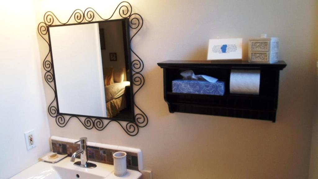 Paradice Motel South Lake Tahoe Room photo