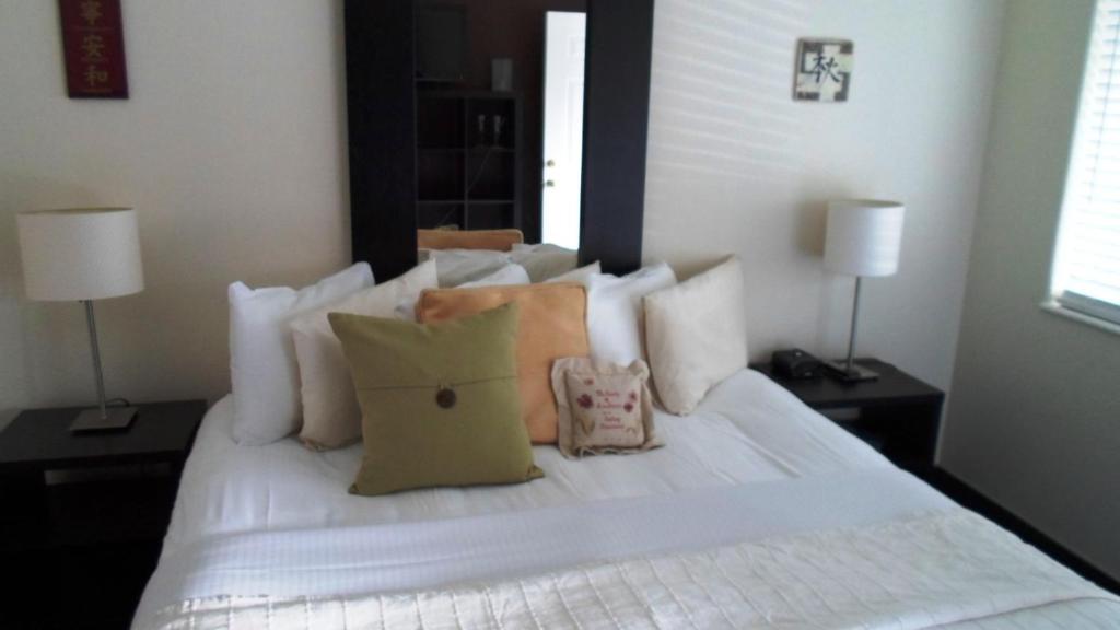 Paradice Motel South Lake Tahoe Room photo